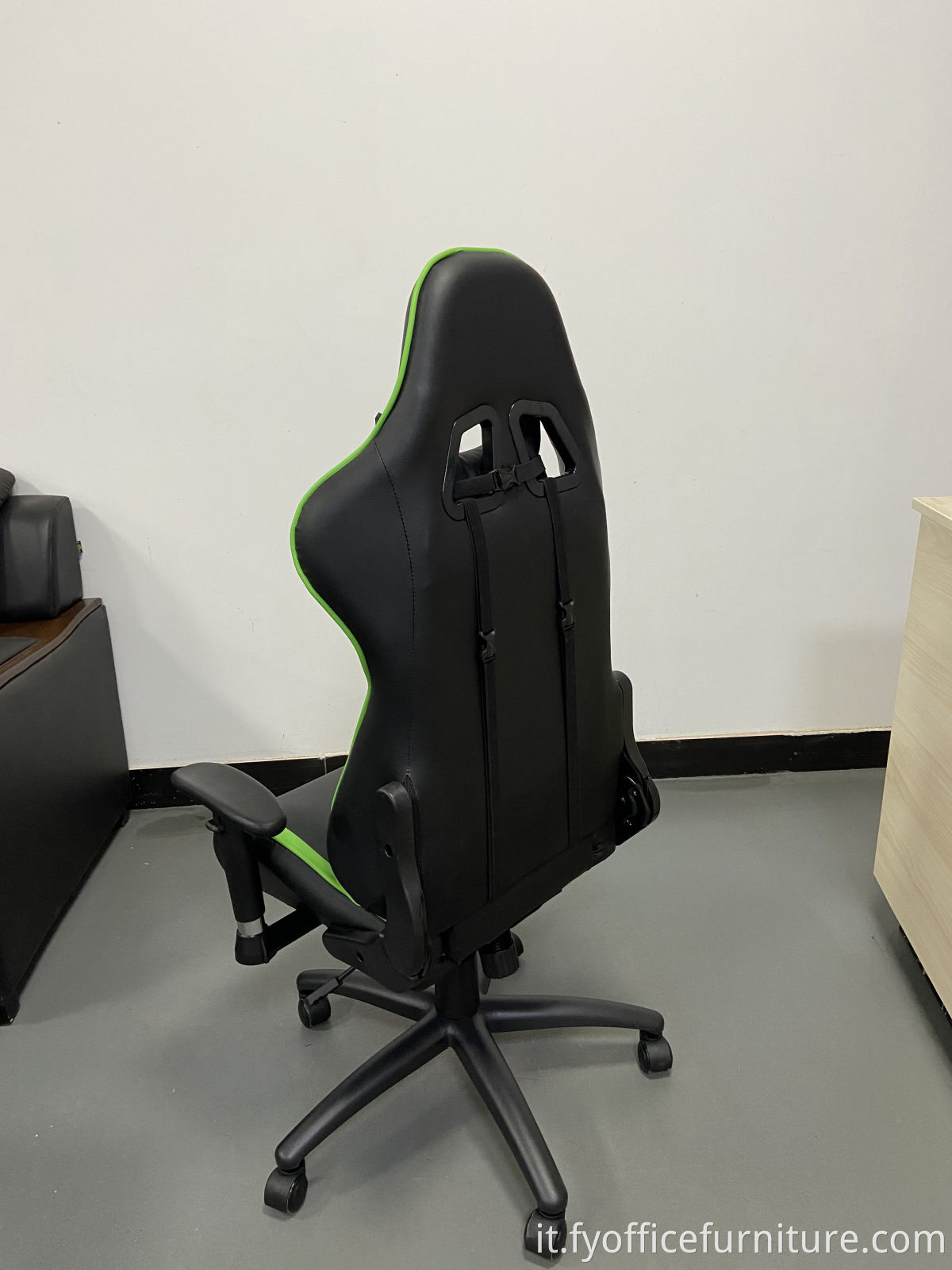 office racing chair